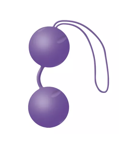 JOYDIVION JOYBALLS - LIFESTYLE VIOLETA