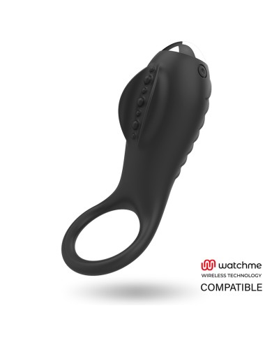 BRILLY GLAM - ALAN ANNEAU + TÉLÉCOMMANDE WATCHME