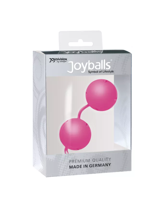 JOYDIVION JOYBALLS - LIFESTYLE VIOLETA JOYDIVION JOYBALLS - LIFESTYLE VIOLETA