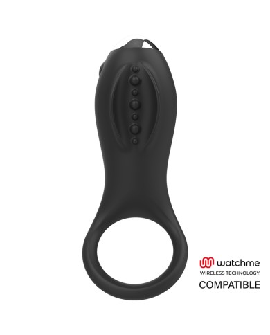 BRILLY GLAM - ALAN ANNEAU + TÉLÉCOMMANDE WATCHME