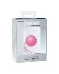 JOYDIVION JOYBALLS - STYLE DE VIE UNIQUE ROSE JOYDIVION JOYBALLS - STYLE DE VIE UNIQUE ROSE
