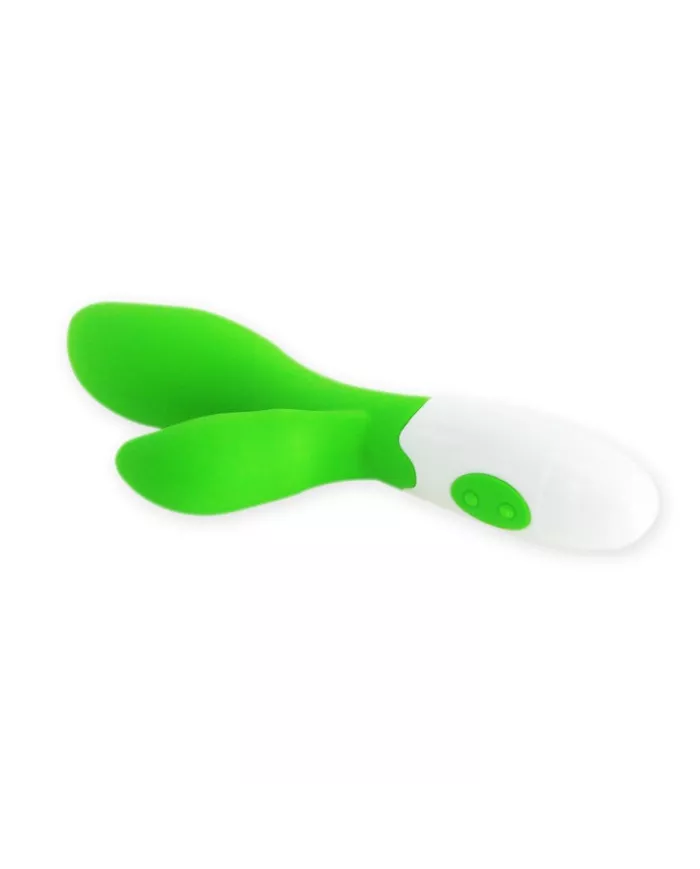 PRETTY LOVE - FLIRTATION VIBRATEUR OWEN VERT PRETTY LOVE - FLIRTATION VIBRATEUR OWEN VERT