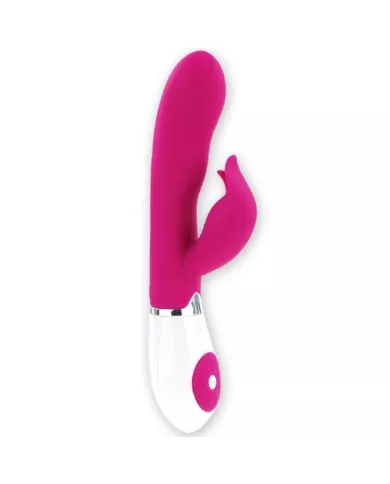 PRETTY LOVE - FLIRTATION VIBRATEUR AVEC STIMULATEUR FELIX