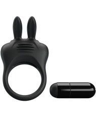 PRETTY LOVE - BAGUE VIBRANTE DAVION RABBIT