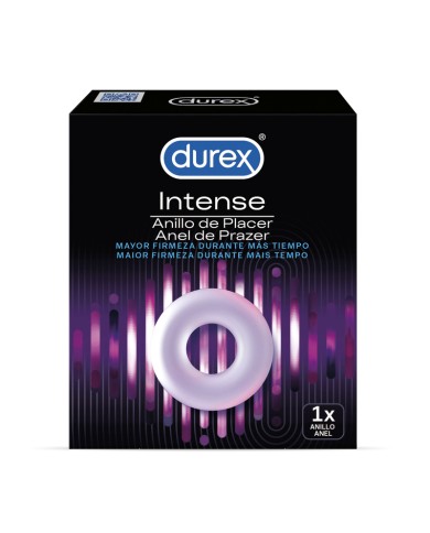 DUREX - ANNEAU PÉNIS DE PLAISIR