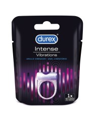 DUREX - VIBRATIONS ORGASMIQUES INTENSES