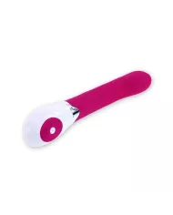 PRETTY LOVE - FLIRTATION VIBRATEUR DANIEL PRETTY LOVE - FLIRTATION VIBRATEUR DANIEL