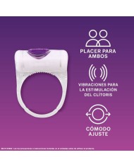 DUREX - VIBRATIONS ORGASMIQUES INTENSES