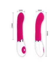 PRETTY LOVE - FLIRTATION VIBRATEUR DANIEL PRETTY LOVE - FLIRTATION VIBRATEUR DANIEL