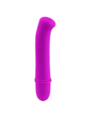 PRETTY LOVE - FLIRTATION VIBRATEUR ANTONY