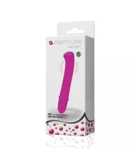 PRETTY LOVE - FLIRTATION VIBRATEUR ANTONY