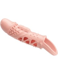 PRETTY LOVE - GAINE PÉNIS NATURELLE CECELIA