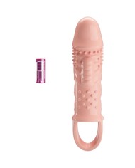 PRETTY LOVE - GAINE PÉNIS NATURELLE CECELIA