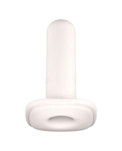 KIIROO - ONYX+ HOUSSE DE REMPLACEMENT 3 UNITÉS - AJUSTEMENT SERRÉ