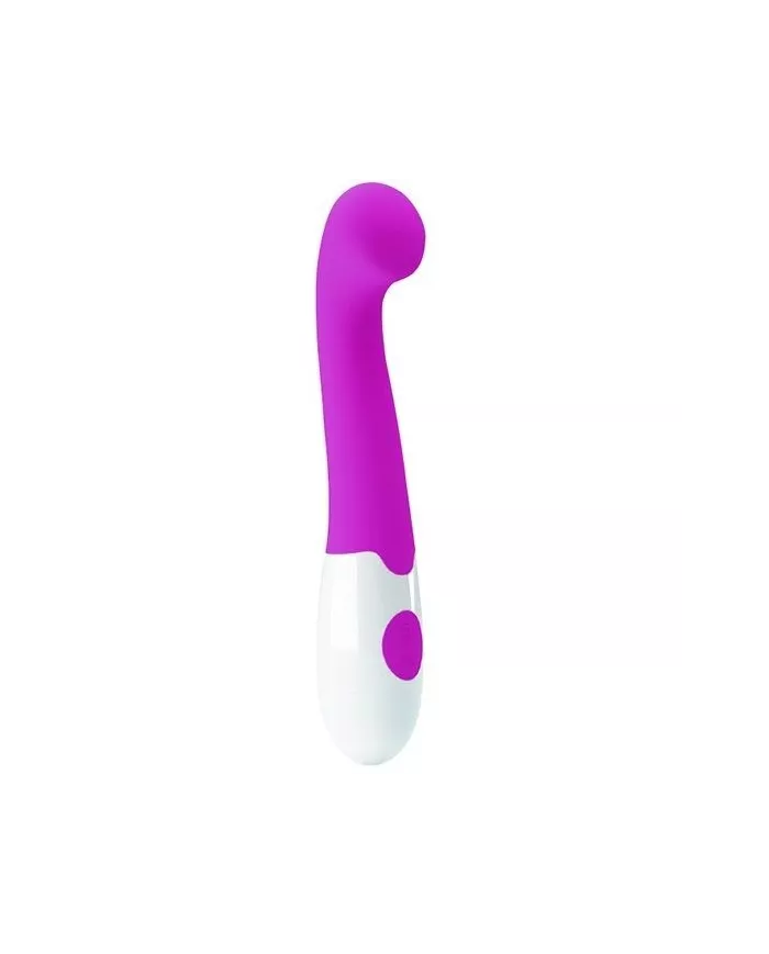 PRETTY LOVE - FLIRTATION VIBRATEUR CHARLES PRETTY LOVE - FLIRTATION VIBRATEUR CHARLES