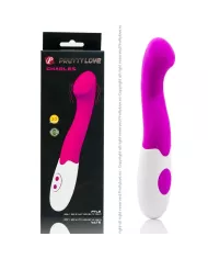 PRETTY LOVE - FLIRTATION VIBRATEUR CHARLES PRETTY LOVE - FLIRTATION VIBRATEUR CHARLES