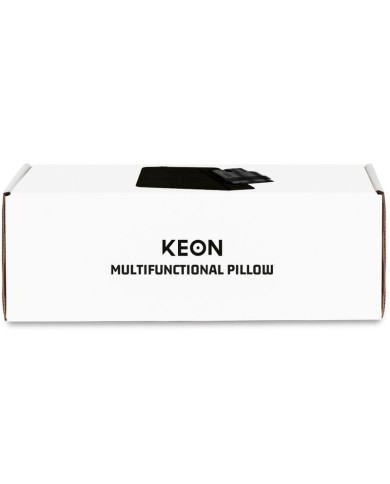 KIIROO - OREILLER MULTIFONCTIONNEL ET SANGLE KEON OREILLER MULTIFONCTIONNEL