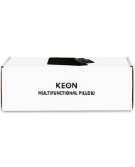 KIIROO - OREILLER MULTIFONCTIONNEL ET SANGLE KEON OREILLER MULTIFONCTIONNEL