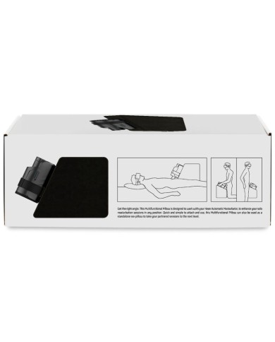 KIIROO - OREILLER MULTIFONCTIONNEL ET SANGLE KEON OREILLER MULTIFONCTIONNEL