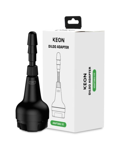 KIIROO - ADAPTATEUR DE GODE KEON ADAPTATEUR DE GODE