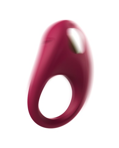 CICI BEAUTY - ANNEAU VIBRANT EN SILICONE PREMIUM