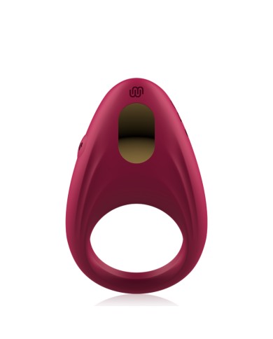 CICI BEAUTY - ANNEAU VIBRANT EN SILICONE PREMIUM