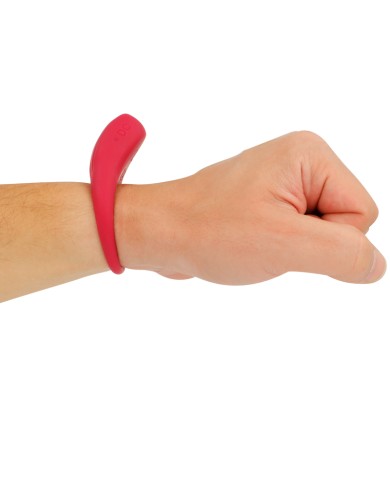 CICI BEAUTY - ANNEAU VIBRANT EN SILICONE PREMIUM