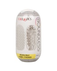 CALEXOTICS - STROKER NUBBY RÉVERSIBLE