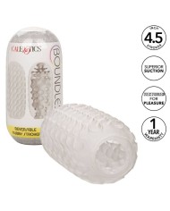 CALEXOTICS - STROKER NUBBY RÉVERSIBLE