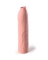 FANTASY X- TENSIONS - PIPEDREAMS EXTENSION MANCHON NON COUPE 17,78 CM PEAU