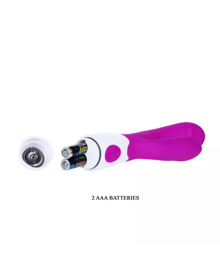 PRETTY LOVE - VIBRATEUR STIMULATEUR ANDR? PRETTY LOVE - VIBRATEUR STIMULATEUR ANDR?