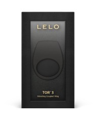 LELO - ANNEAU VIBRATEUR VIOLETTE TOR 3
