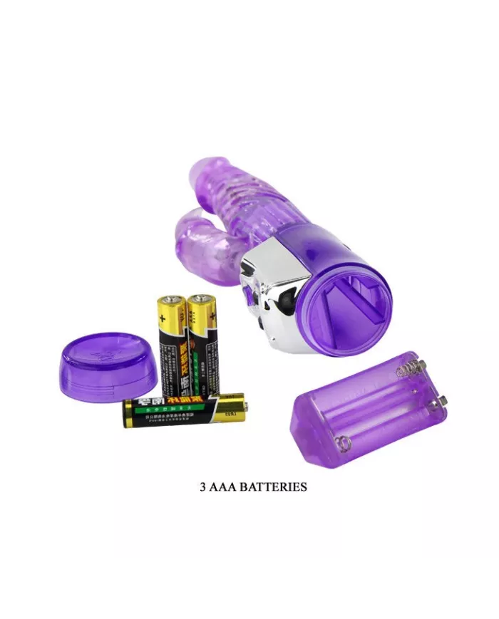 BAILE - DU LAPIN DÉLITE PERSANE BAILE - DU LAPIN DÉLITE PERSANE