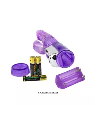 BAILE - DU LAPIN DÉLITE PERSANE BAILE - DU LAPIN DÉLITE PERSANE