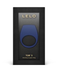 LELO - ANNEAU VIBRATEUR VIOLETTE TOR 3