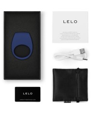 LELO - ANNEAU VIBRATEUR VIOLETTE TOR 3