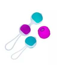 PRETTY LOVE - FLIRTATION BALLE ORGASMIQUE DELUXE PRETTY LOVE - FLIRTATION BALLE ORGASMIQUE DELUXE