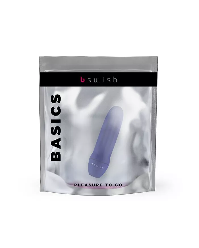 B SWISH - BMINE CLASSIQUE BLEU NUIT