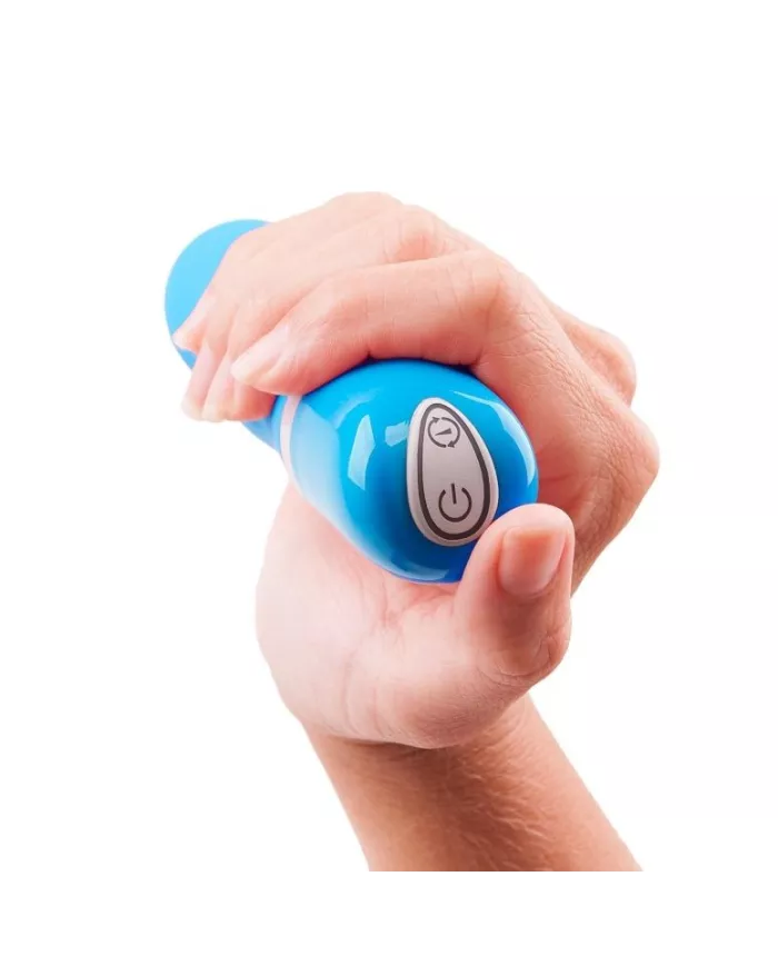 B SWISH - BDESIRED DELUXE CURVE BLEU LAGON