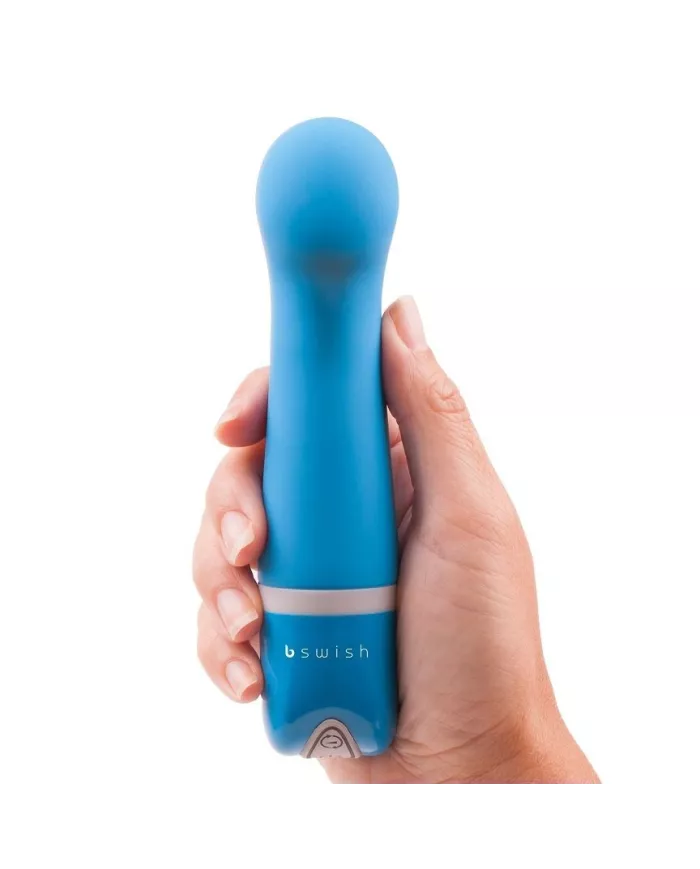 B SWISH - BDESIRED DELUXE CURVE BLEU LAGON