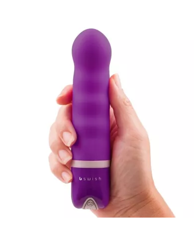 B SWISH - BDESIRED DELUXE PERLE ROYAL LILAS