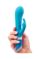 B SWISH - BWILD DELUXE BUNNY RABBIT VIBRATEUR JADE