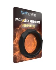 BATHMATE - ANNEAU DE PUISSANCE MAXIMUS 55