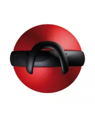 JOYDIVION JOYBALLS - BALLE SIMPLE ROUGE JOYDIVION JOYBALLS - BALLE SIMPLE ROUGE