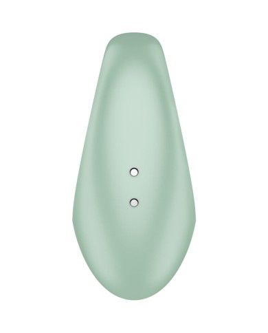 SATISFYER - PAIRE PARFAITE 3 VERT