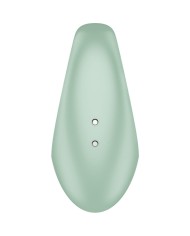 SATISFYER - PAIRE PARFAITE 3 VERT