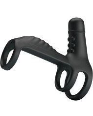 PRETTY LOVE - MANCHON DEXTENSION EN SILICONE SOUPLE ÉLASTIQUE