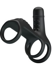 PRETTY LOVE - MANCHON DEXTENSION EN SILICONE SOUPLE ÉLASTIQUE