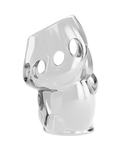 PRETTY LOVE - ÉPAISSISSANT DE PÉNIS TRANSPARENT OSCAR