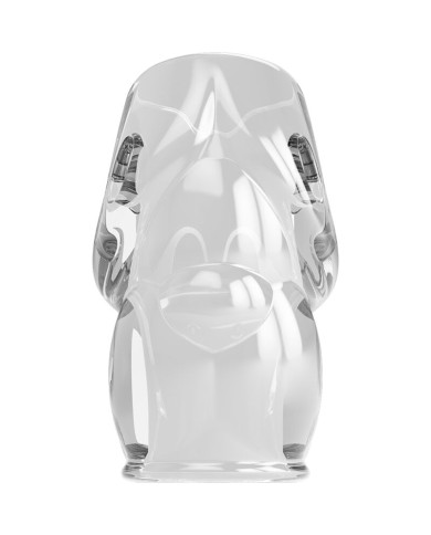 PRETTY LOVE - ÉPAISSISSANT DE PÉNIS TRANSPARENT OSCAR